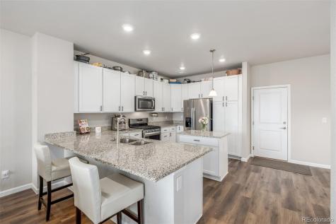 14933 E Belleview Drive Aurora CO 80015