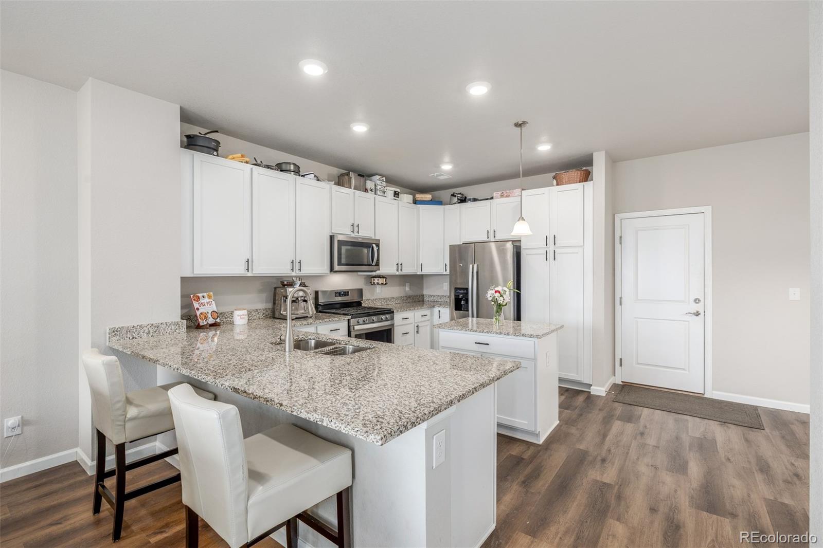 14933 E Belleview Drive Aurora CO 80015