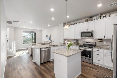 14933 E Belleview Drive Aurora CO 80015