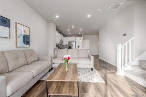 14933 E Belleview Drive Aurora CO 80015