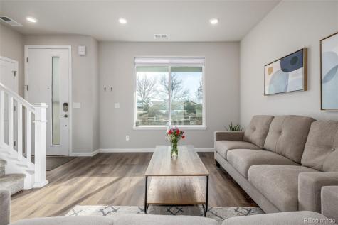 14933 E Belleview Drive Aurora CO 80015