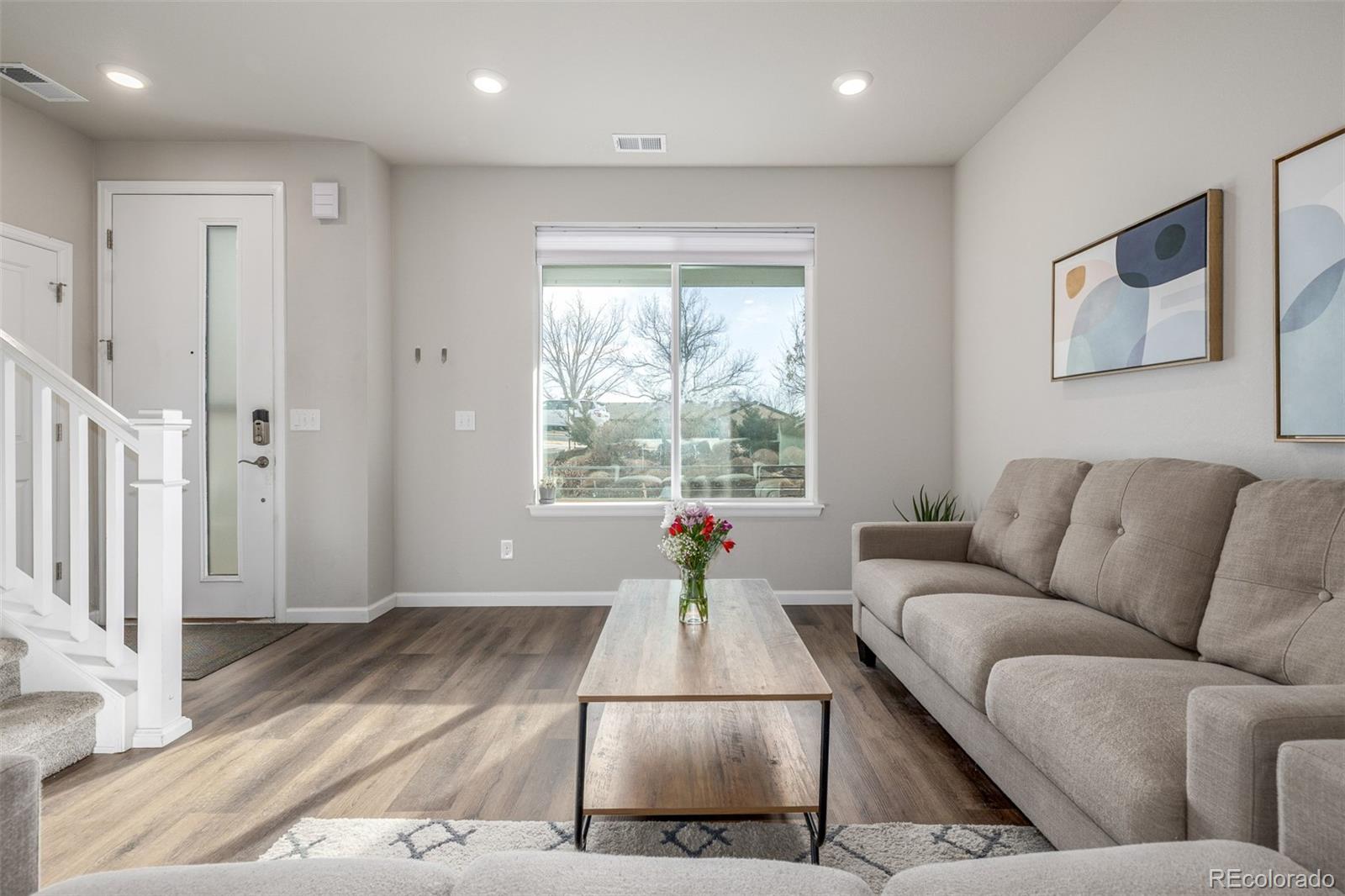 14933 E Belleview Drive Aurora CO 80015