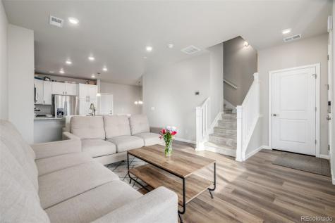 14933 E Belleview Drive Aurora CO 80015