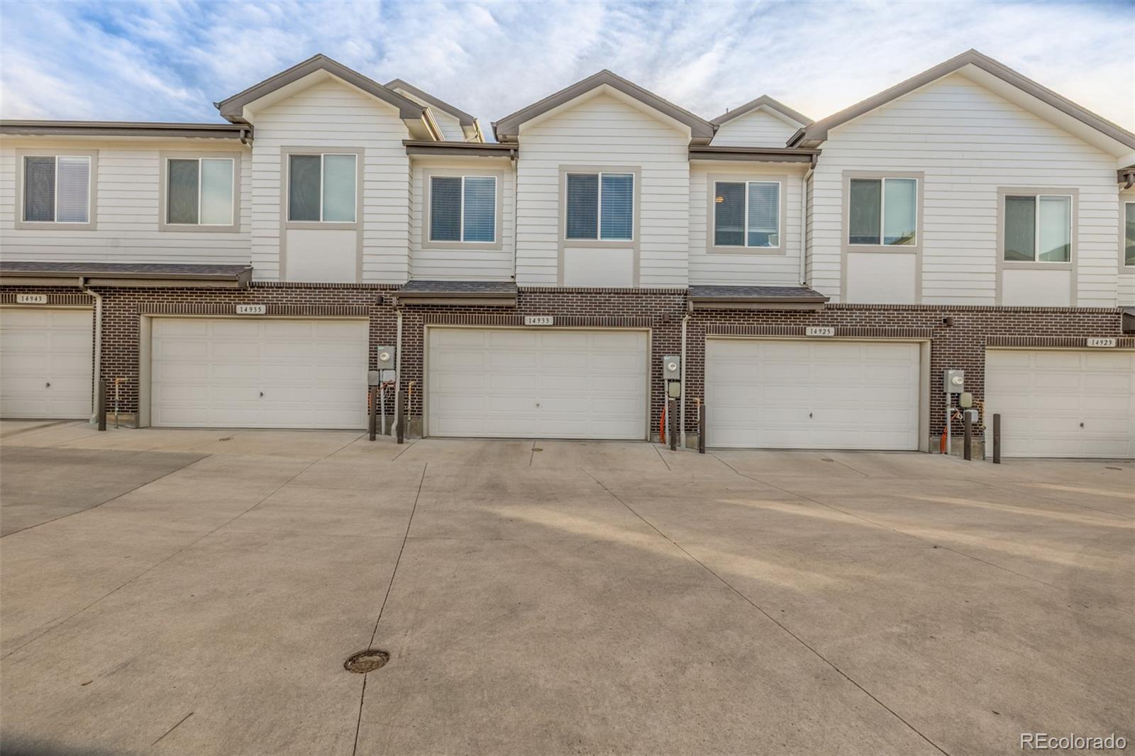 14933 E Belleview Drive Aurora CO 80015