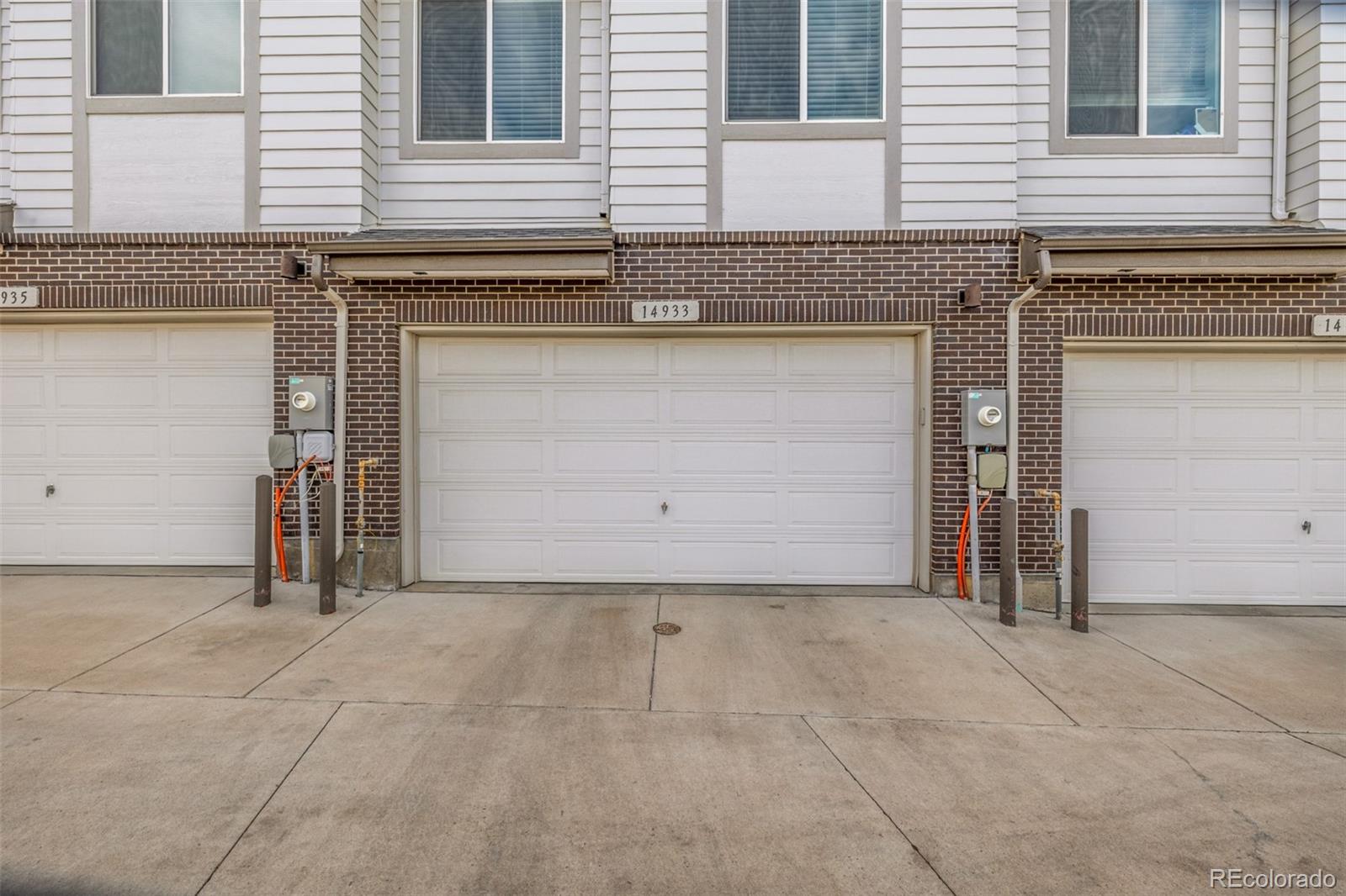 14933 E Belleview Drive Aurora CO 80015