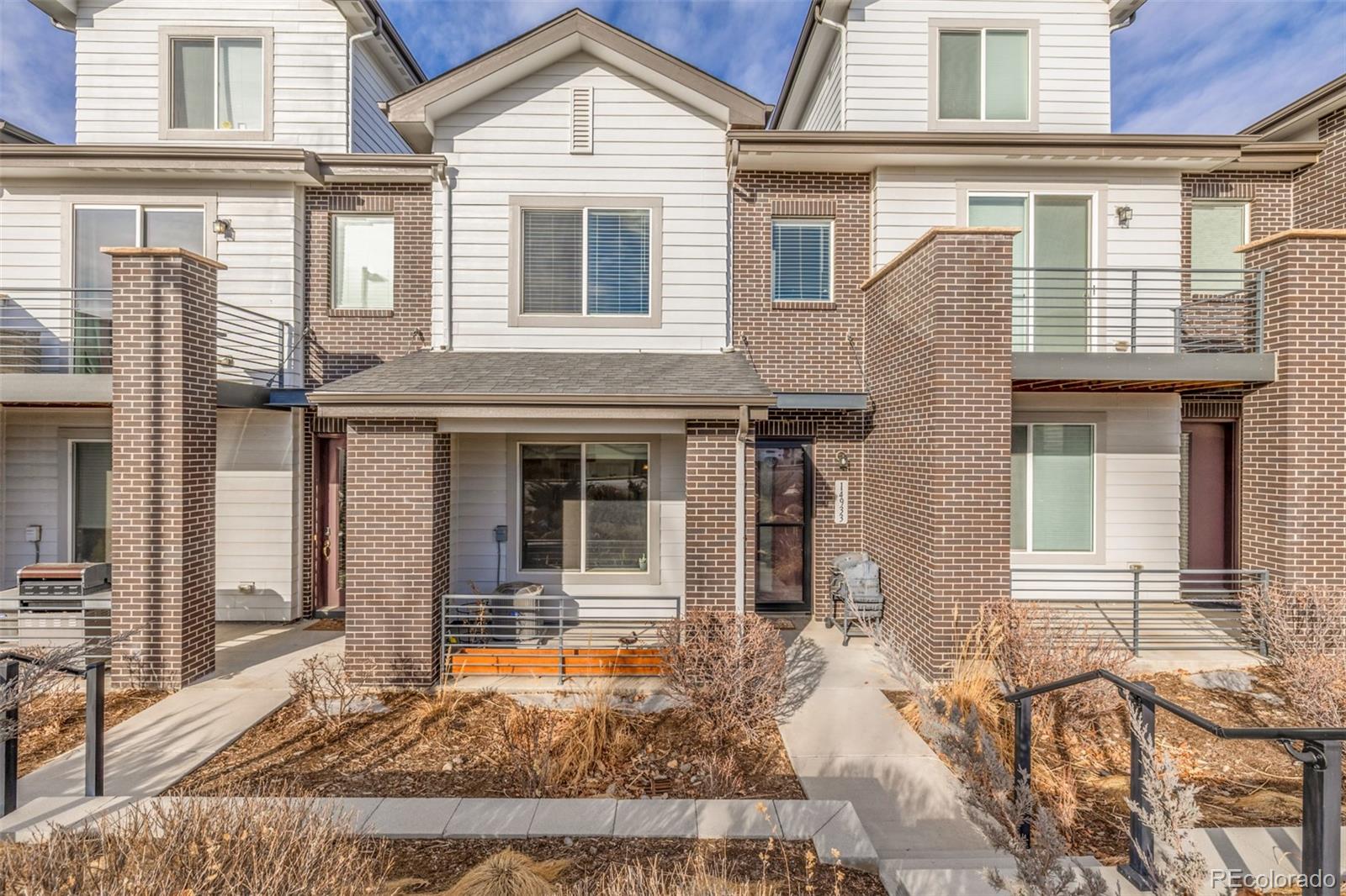 14933 E Belleview Drive Aurora CO 80015