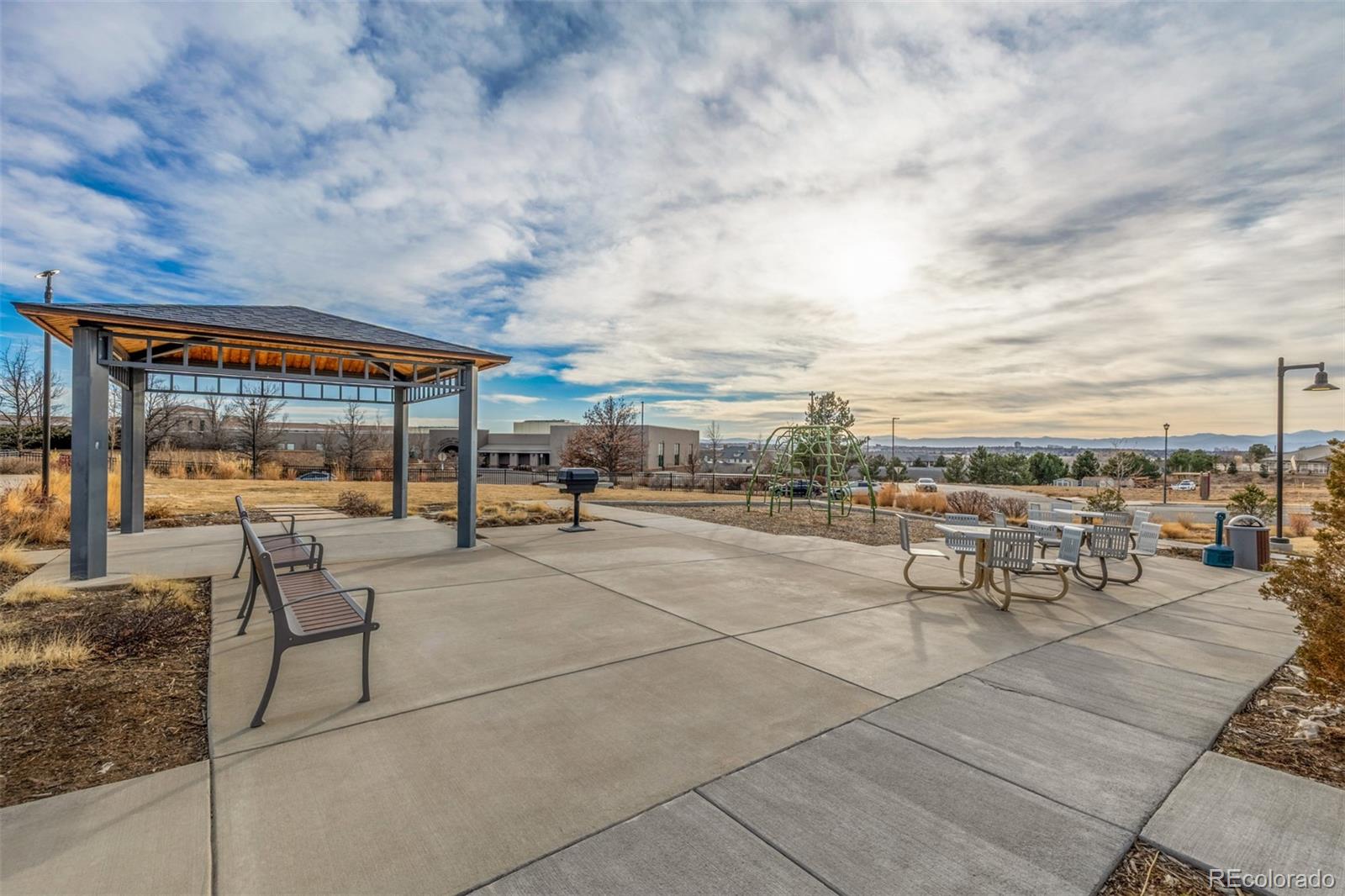 14933 E Belleview Drive Aurora CO 80015