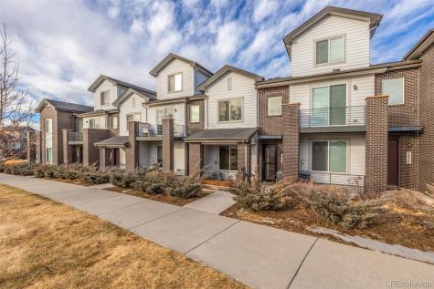 14933 E Belleview Drive Aurora CO 80015