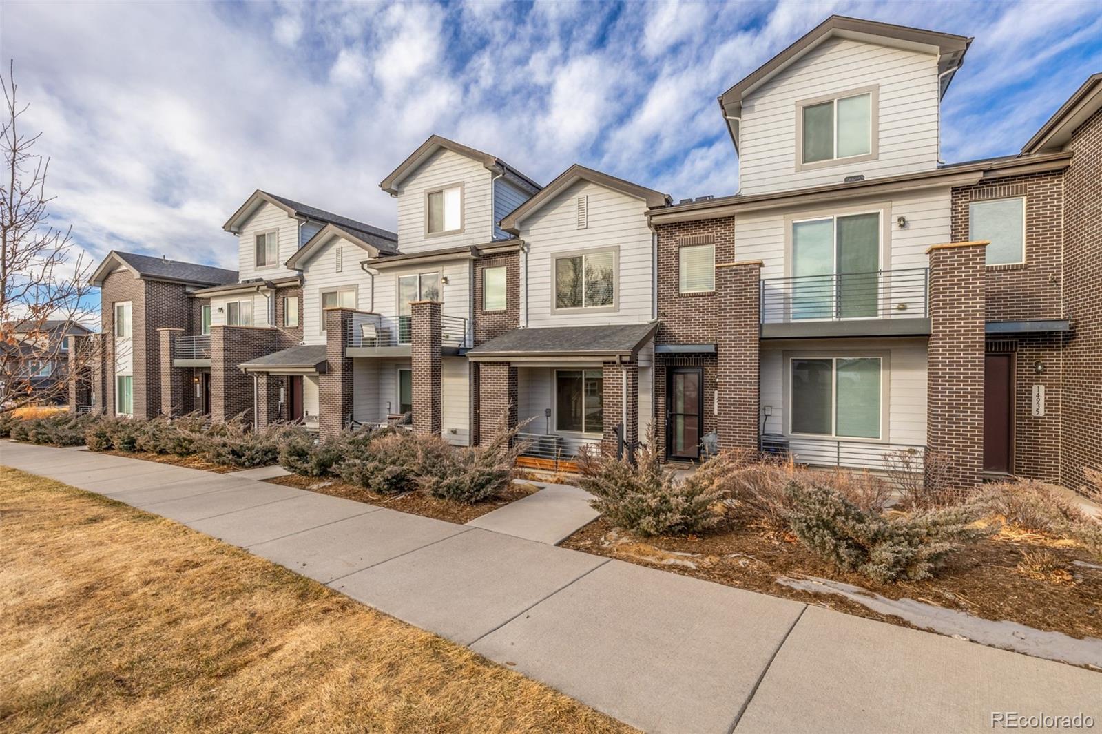 14933 E Belleview Drive Aurora CO 80015