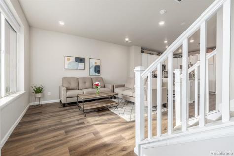 14933 E Belleview Drive Aurora CO 80015