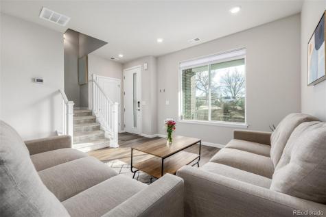 14933 E Belleview Drive Aurora CO 80015