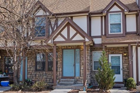 17932 Becket Drive Parker CO 80134