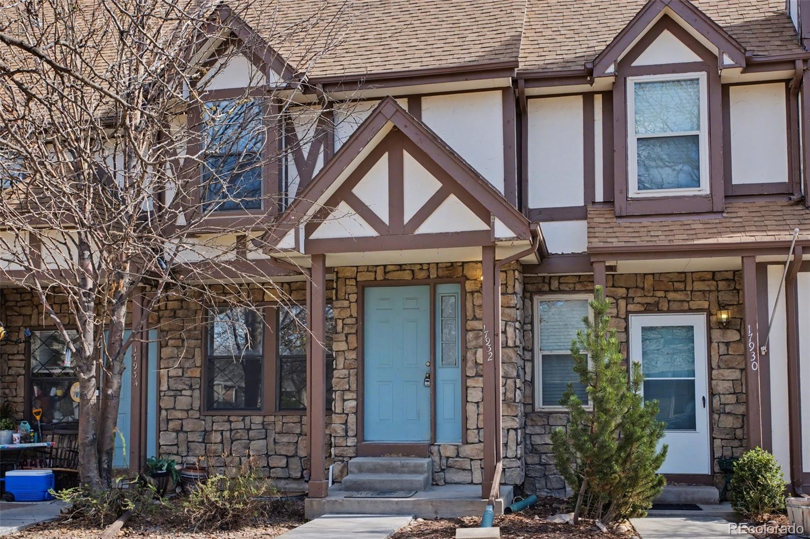17932 Becket Drive Parker CO 80134