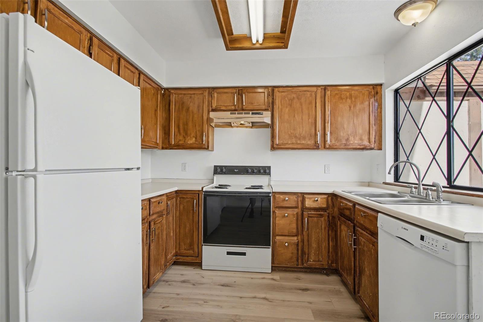 17932 Becket Drive Parker CO 80134