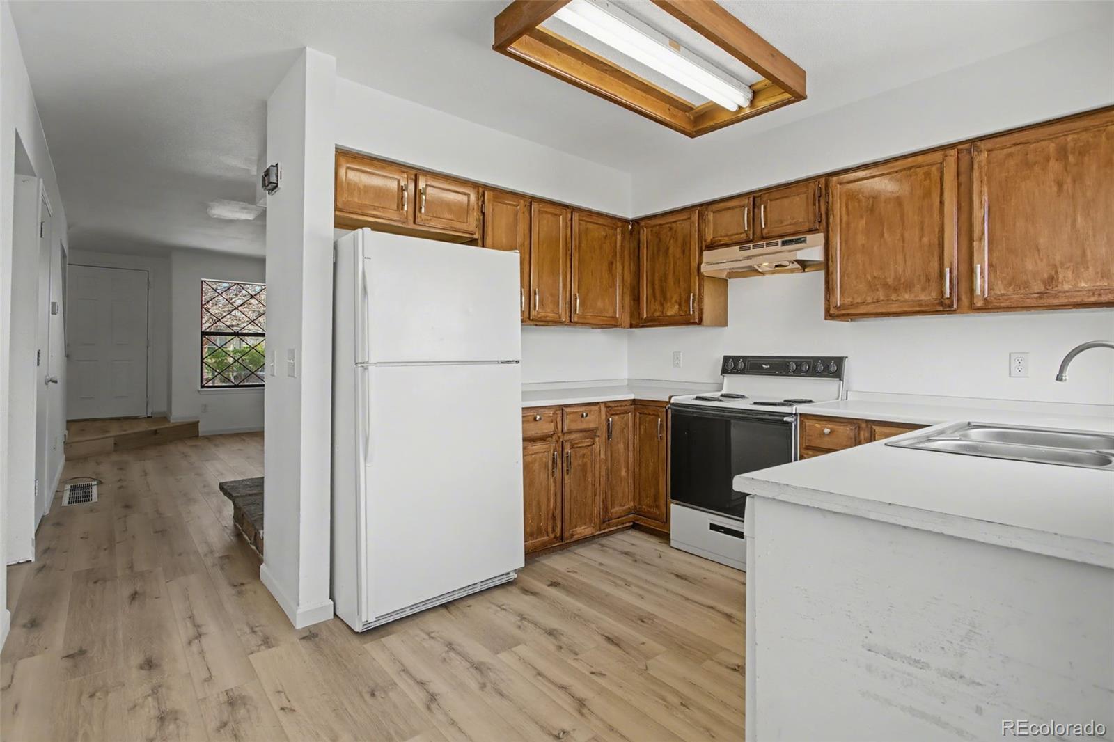 17932 Becket Drive Parker CO 80134