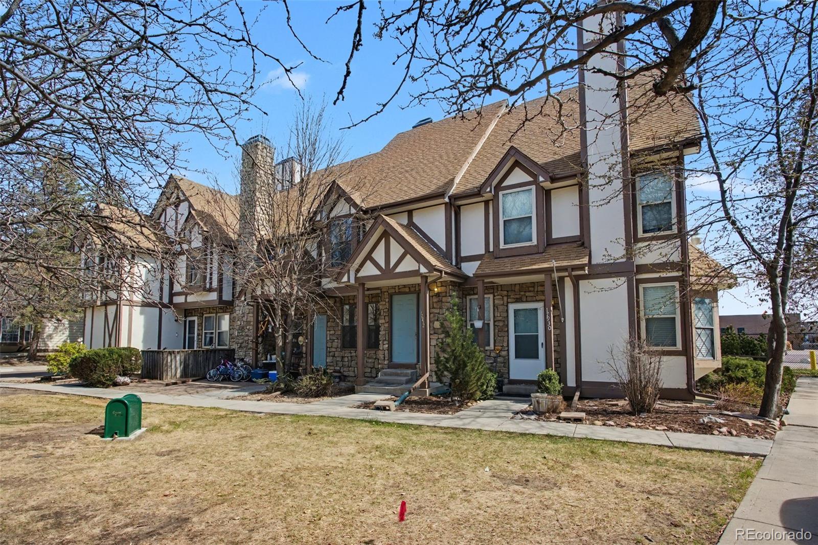 17932 Becket Drive Parker CO 80134