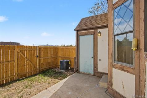 17932 Becket Drive Parker CO 80134