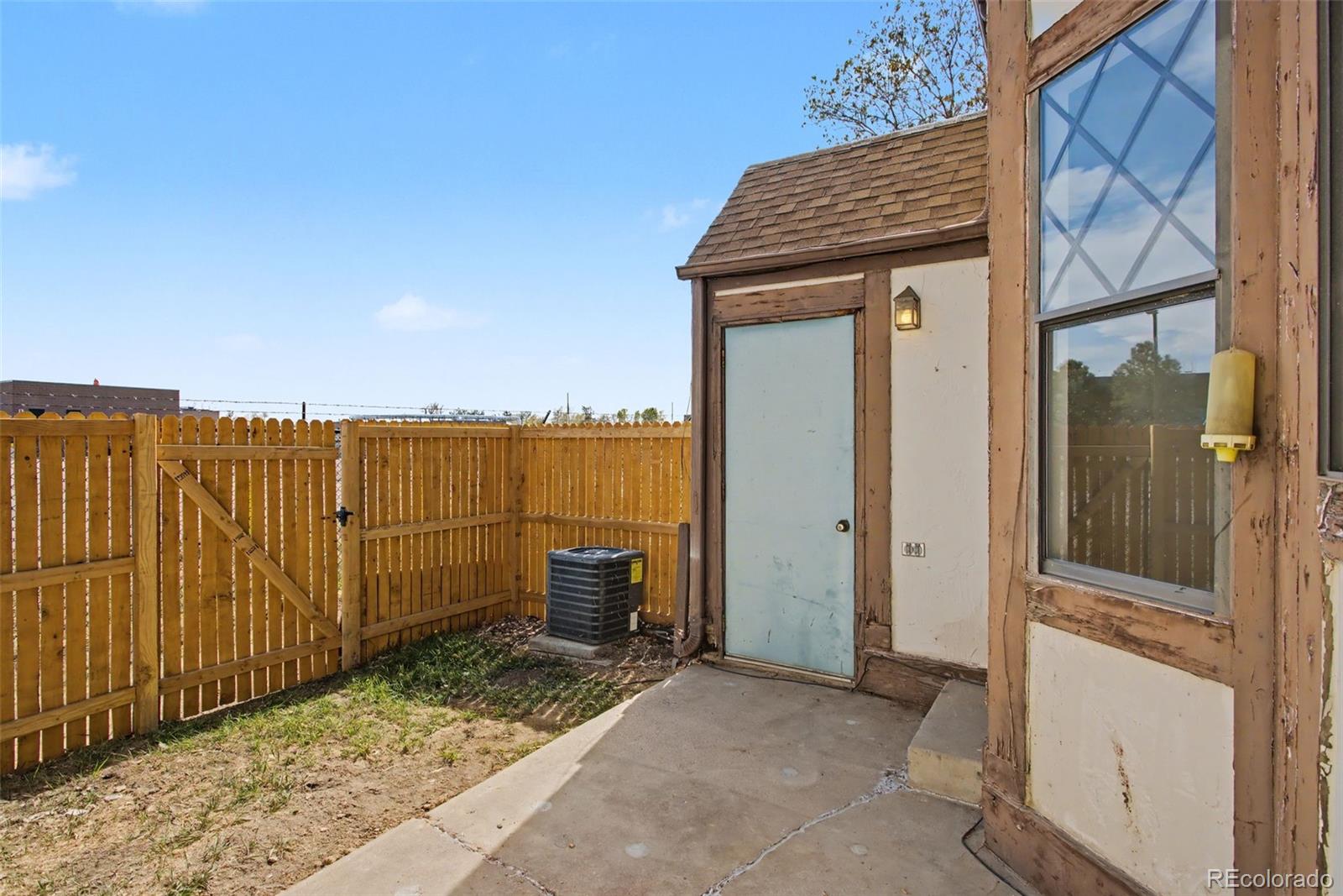 17932 Becket Drive Parker CO 80134
