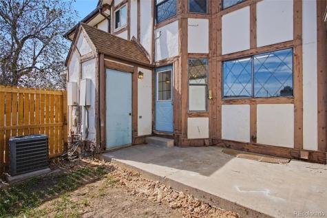 17932 Becket Drive Parker CO 80134