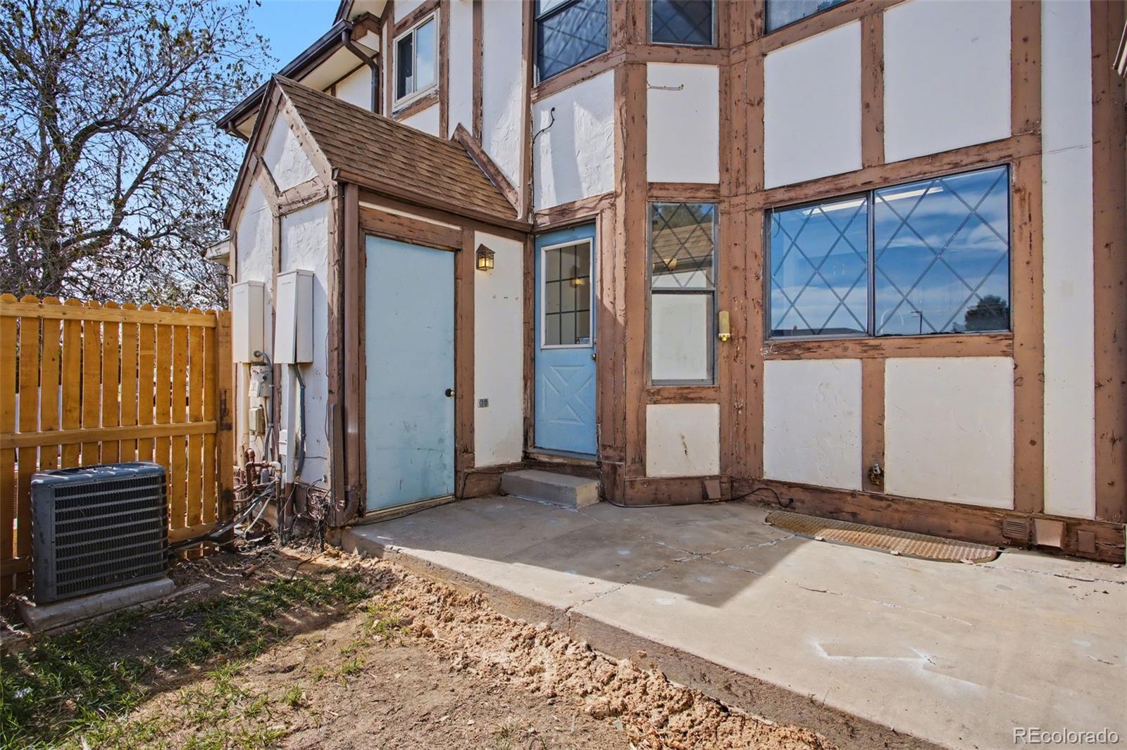 17932 Becket Drive Parker CO 80134