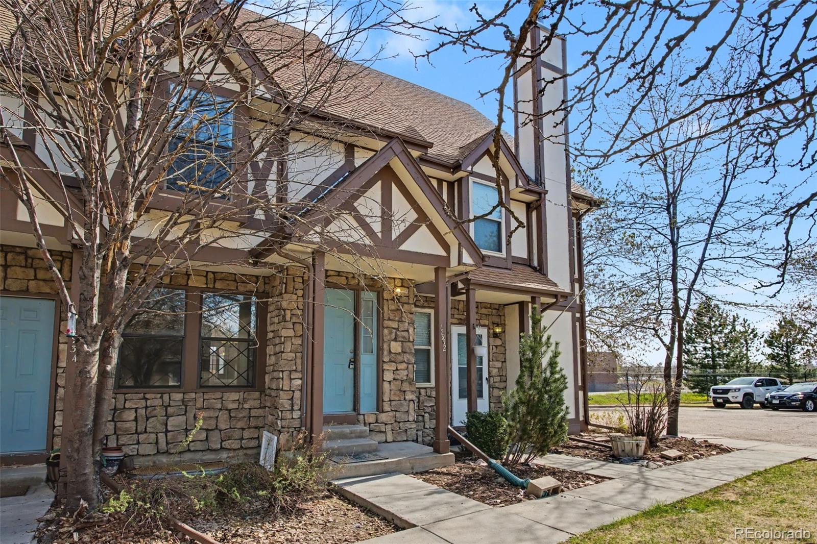 17932 Becket Drive Parker CO 80134