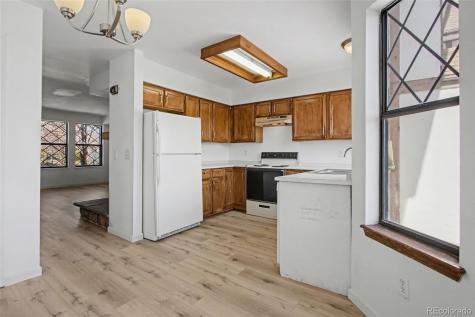 17932 Becket Drive Parker CO 80134