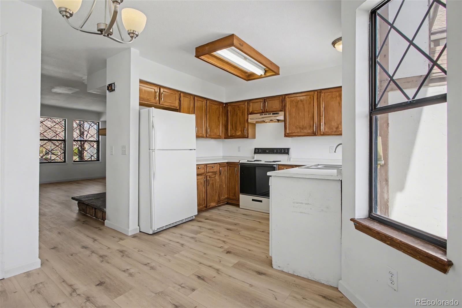 17932 Becket Drive Parker CO 80134