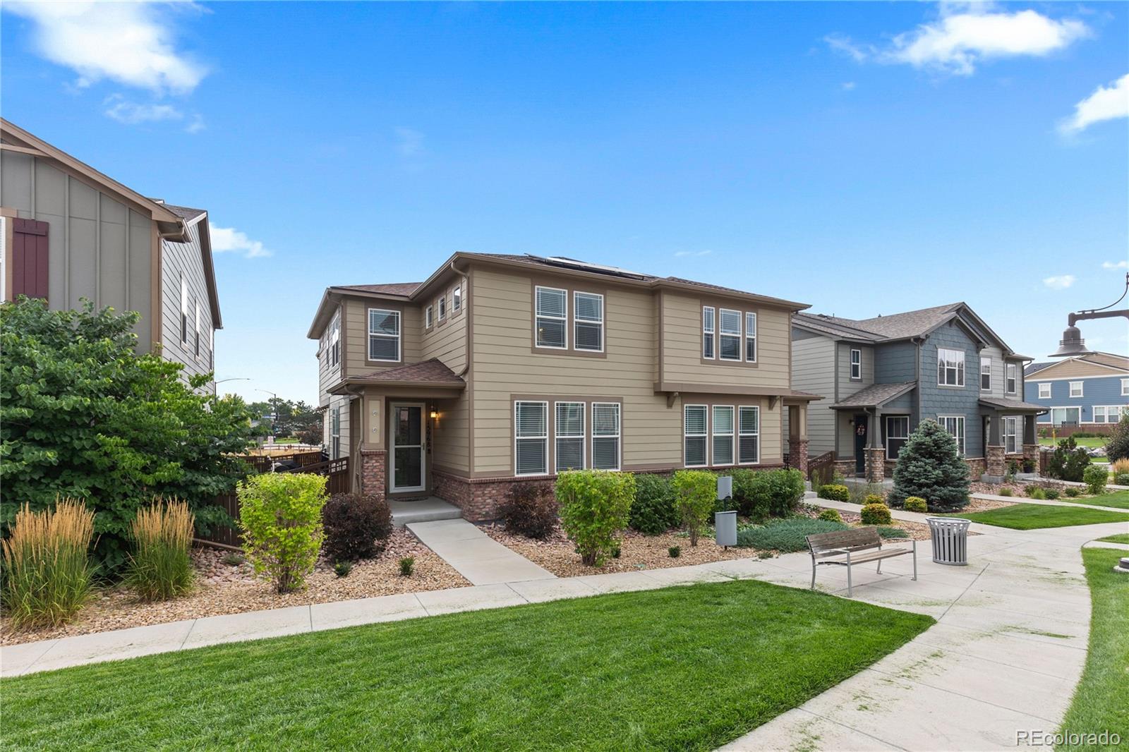 15968 E Otero Avenue Centennial CO 80112