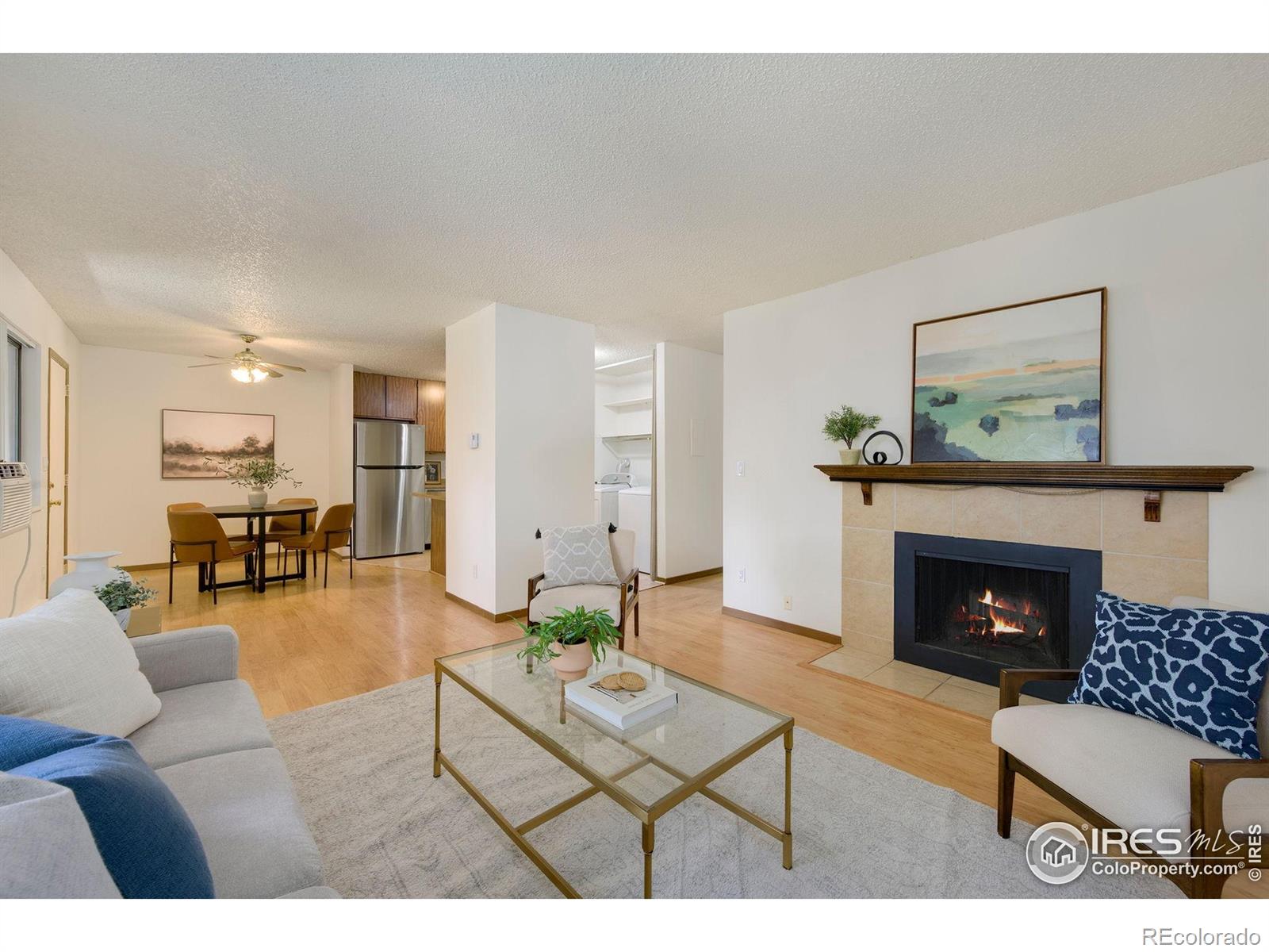 925 Columbia Road Fort Collins CO 80525