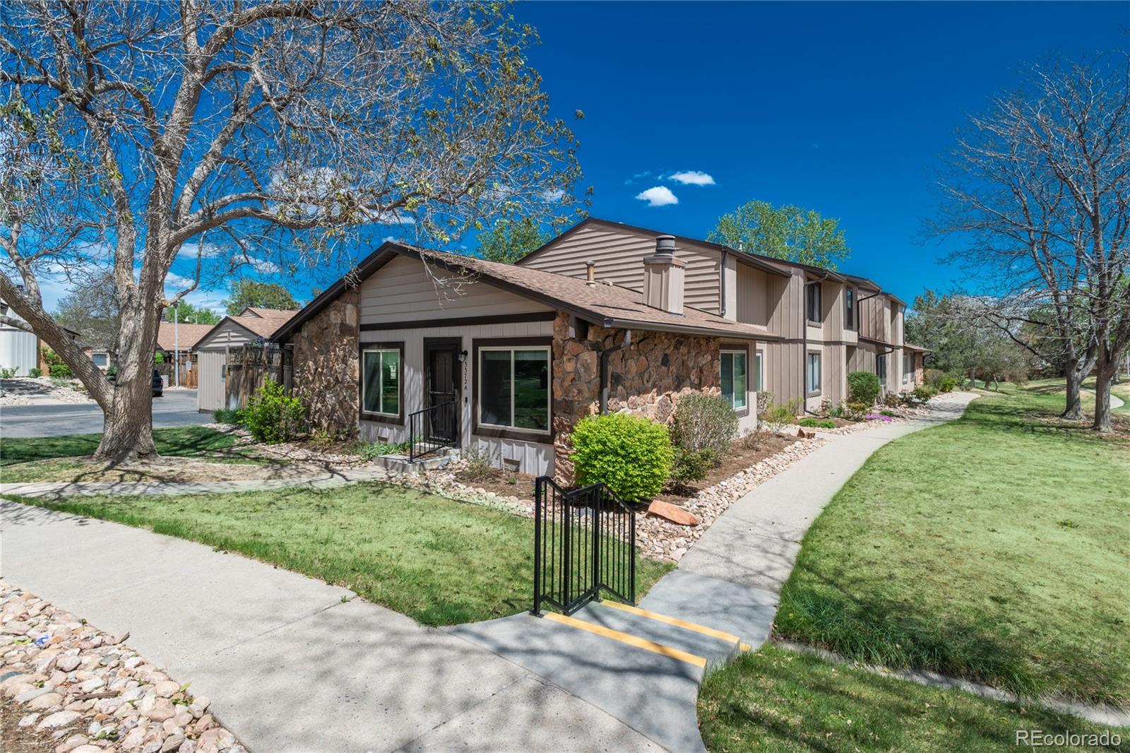 3572 S Kittredge Street Aurora CO 80013