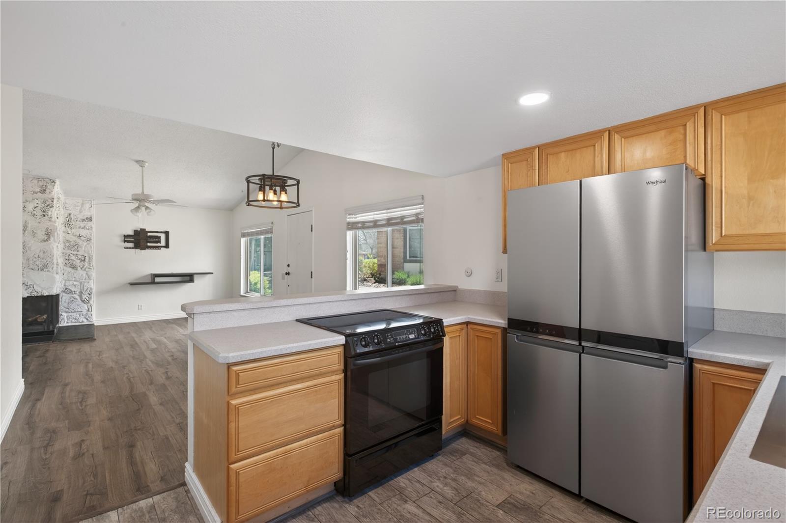 3572 S Kittredge Street Aurora CO 80013