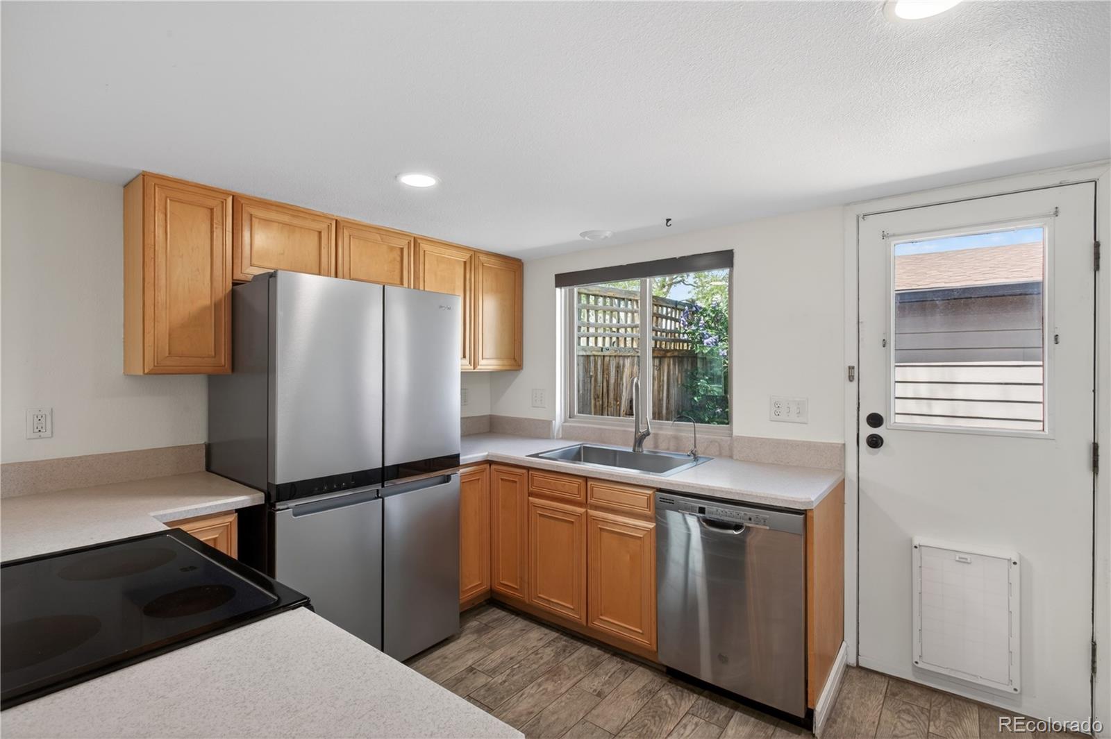 3572 S Kittredge Street Aurora CO 80013
