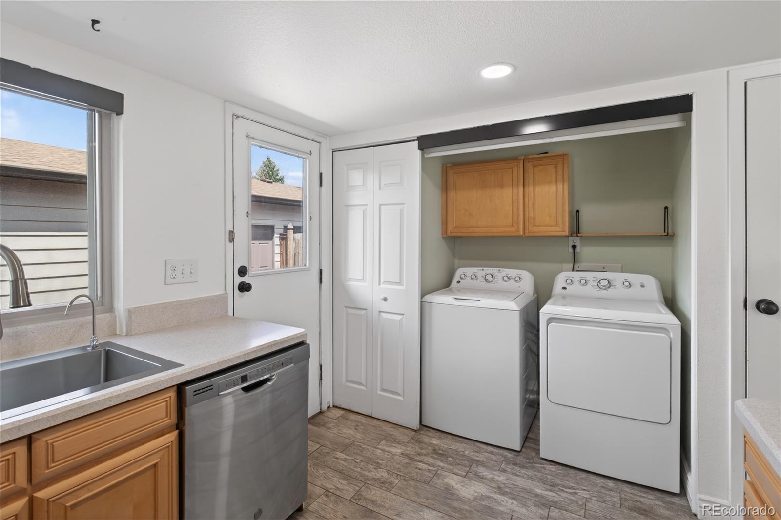 3572 S Kittredge Street Aurora CO 80013