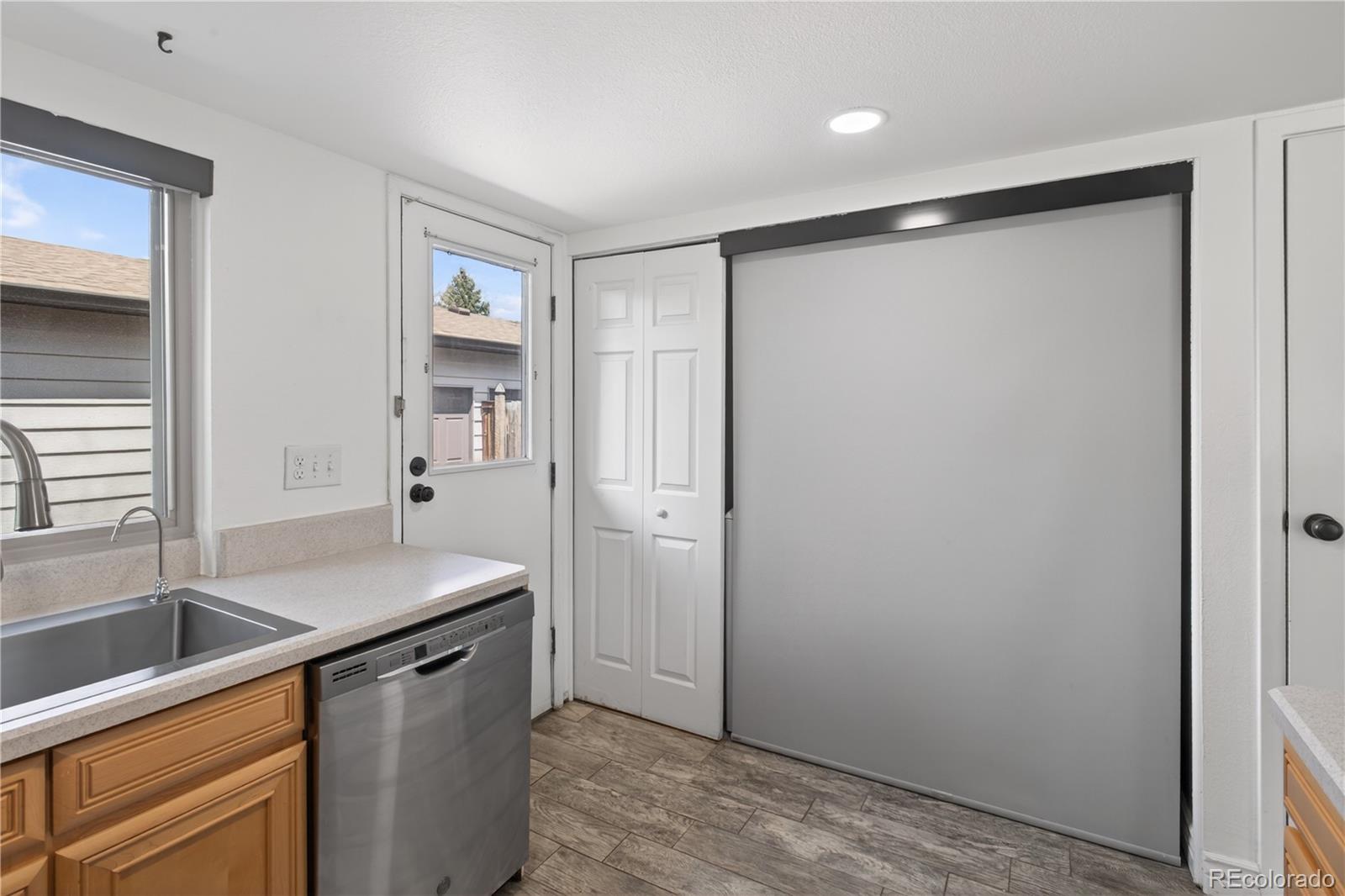 3572 S Kittredge Street Aurora CO 80013