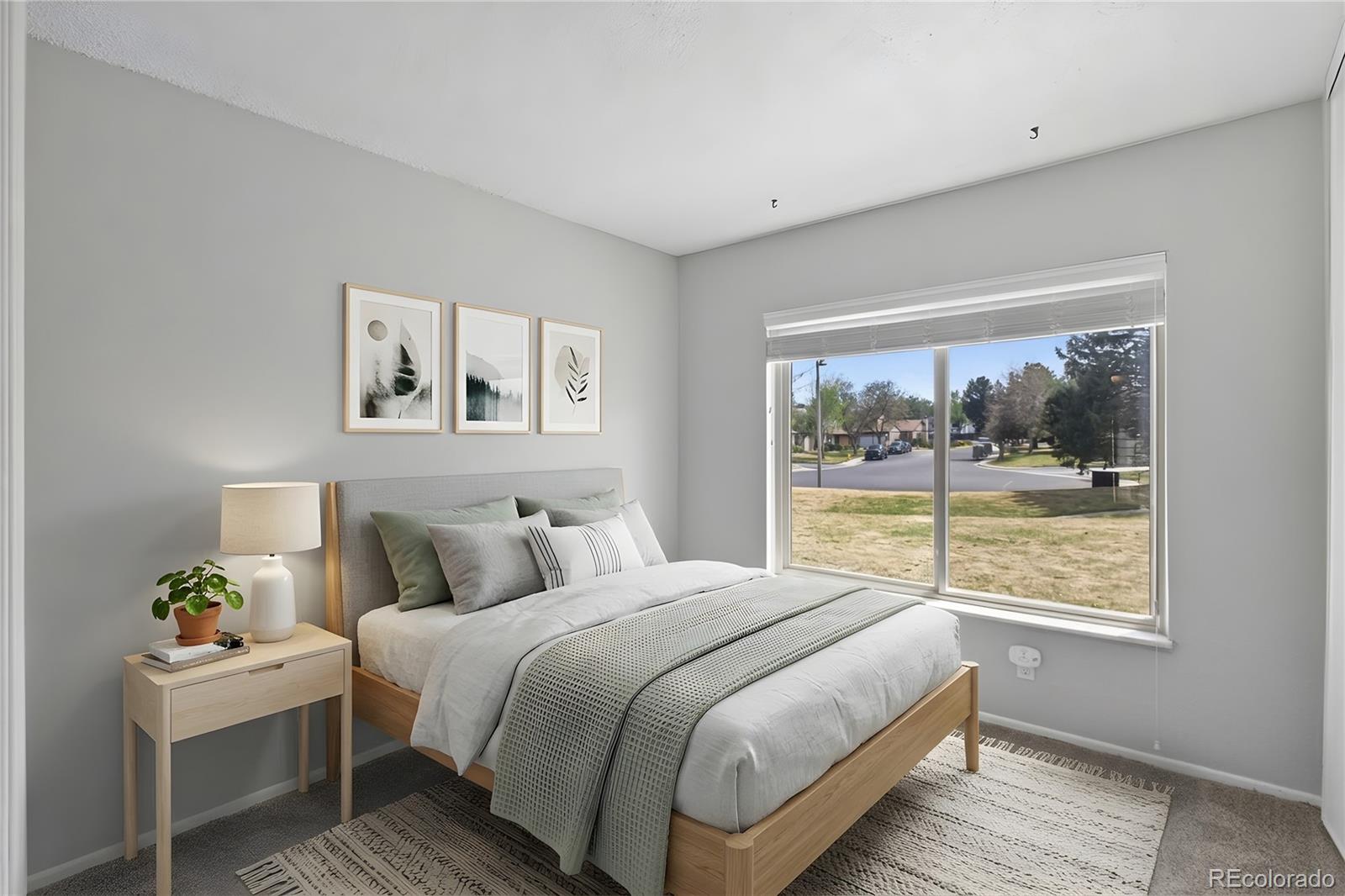 3572 S Kittredge Street Aurora CO 80013