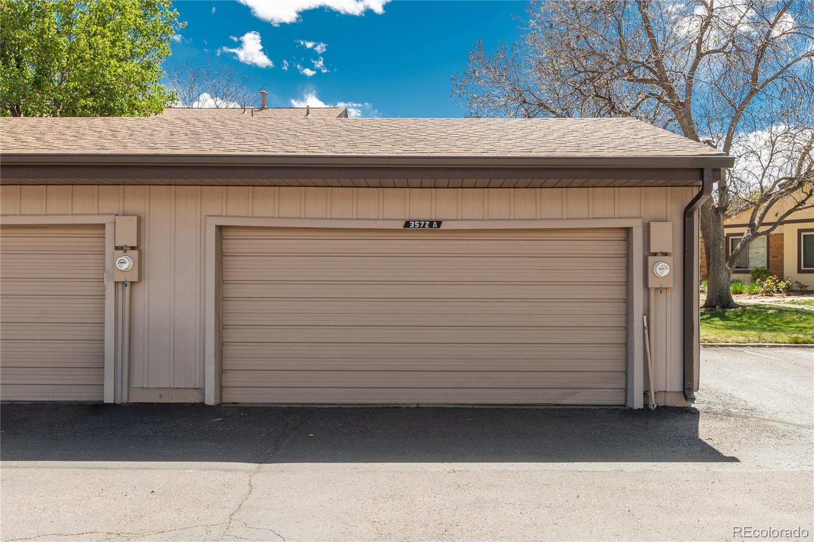 3572 S Kittredge Street Aurora CO 80013
