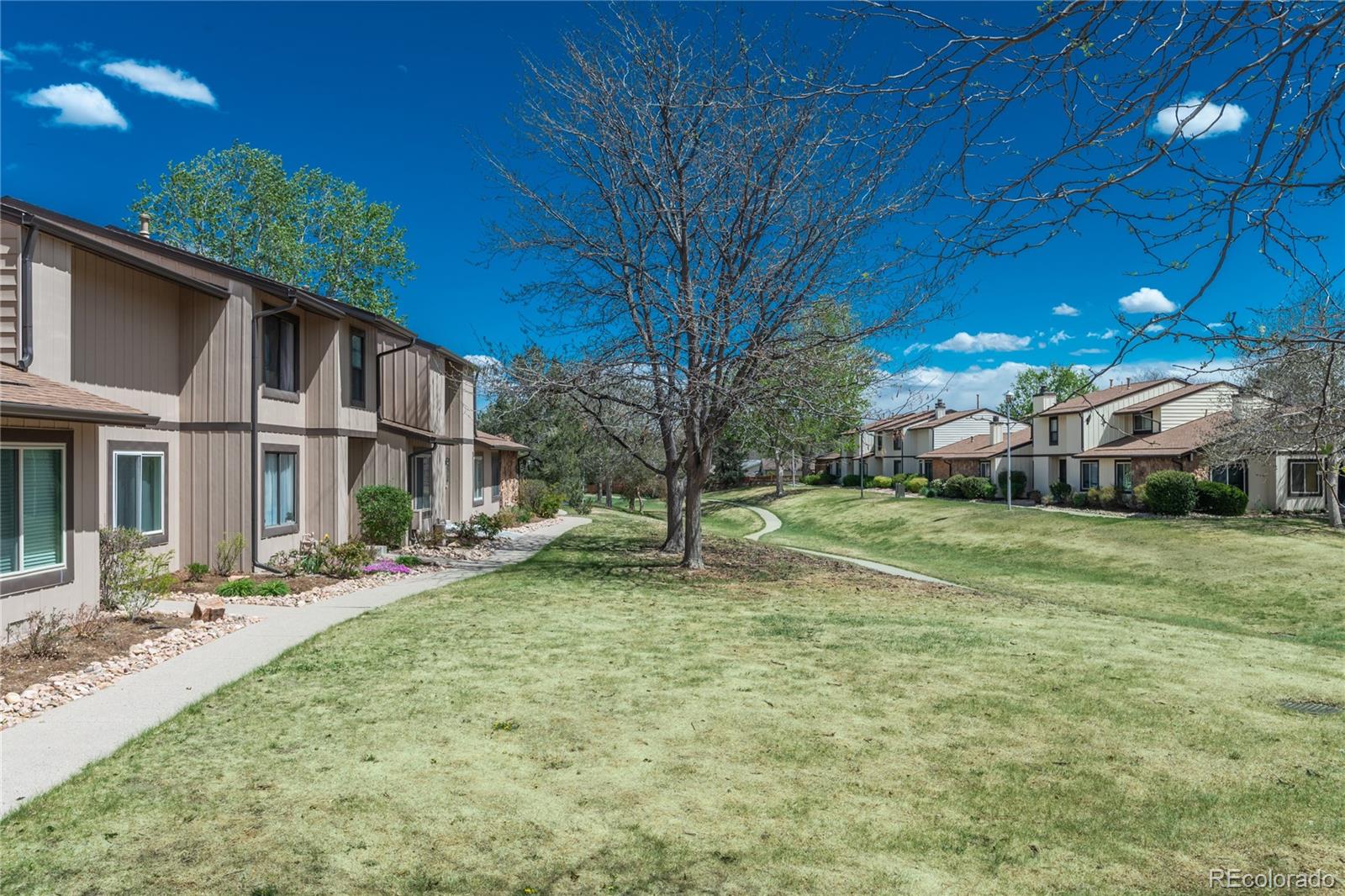 3572 S Kittredge Street Aurora CO 80013