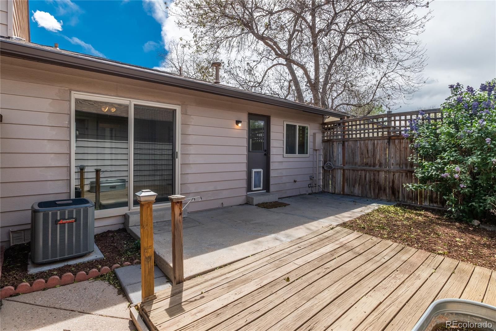 3572 S Kittredge Street Aurora CO 80013