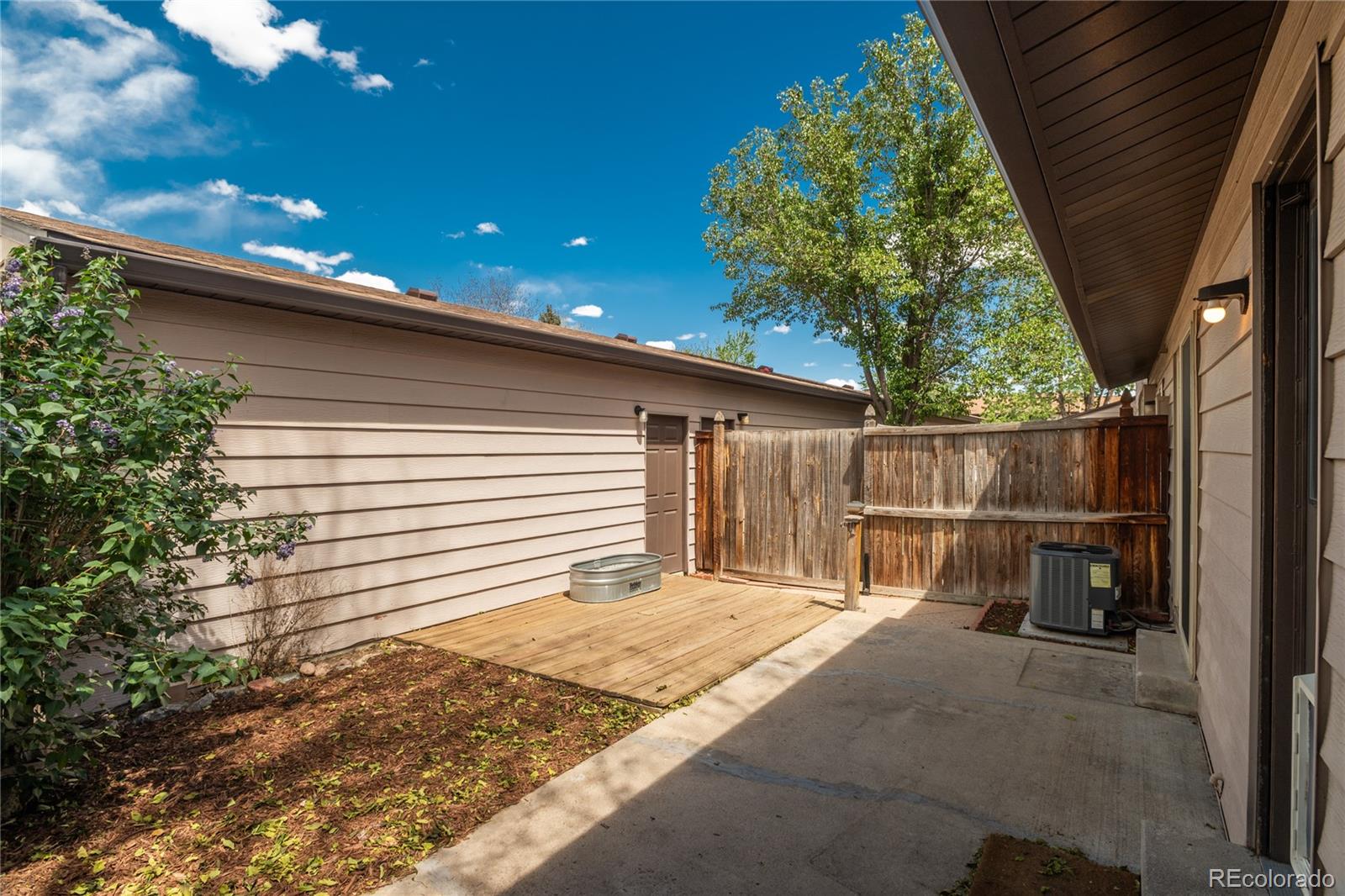 3572 S Kittredge Street Aurora CO 80013