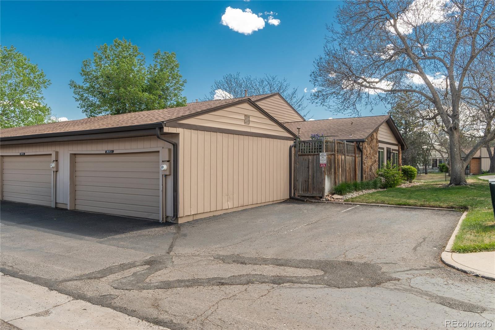 3572 S Kittredge Street Aurora CO 80013