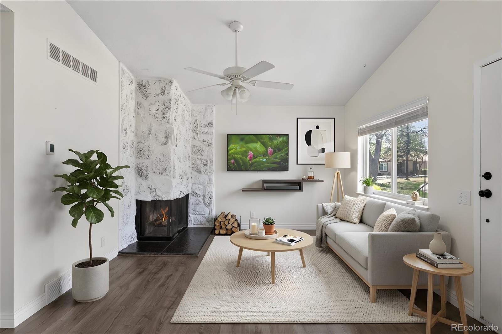 3572 S Kittredge Street Aurora CO 80013