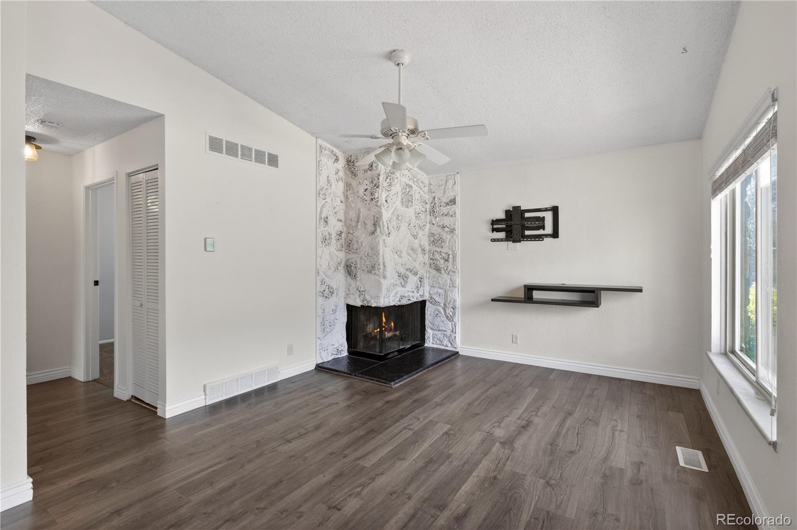 3572 S Kittredge Street Aurora CO 80013