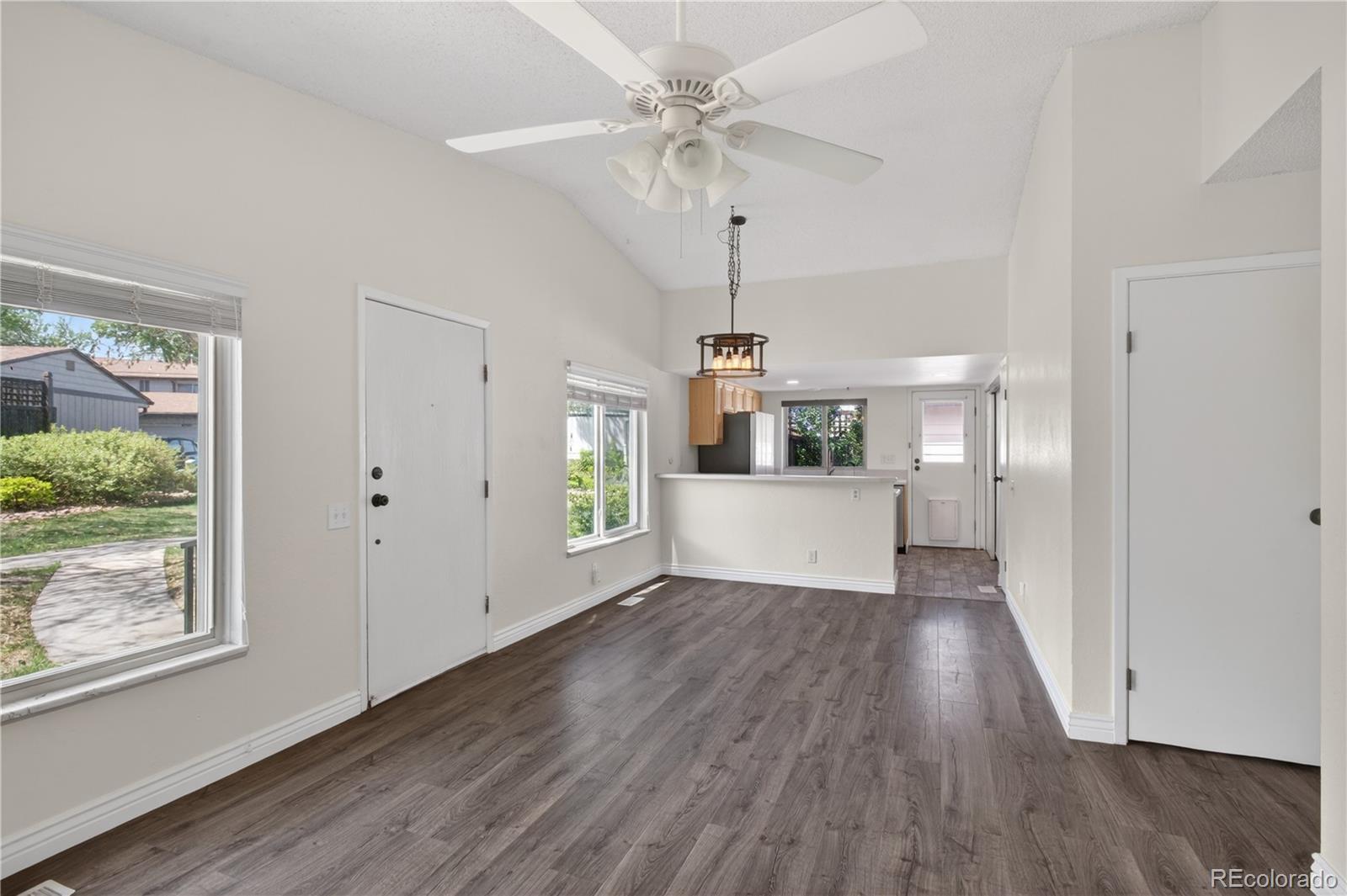 3572 S Kittredge Street Aurora CO 80013