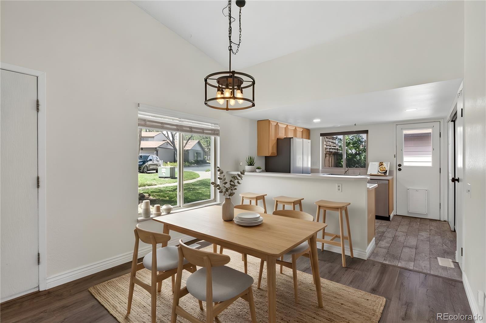 3572 S Kittredge Street Aurora CO 80013
