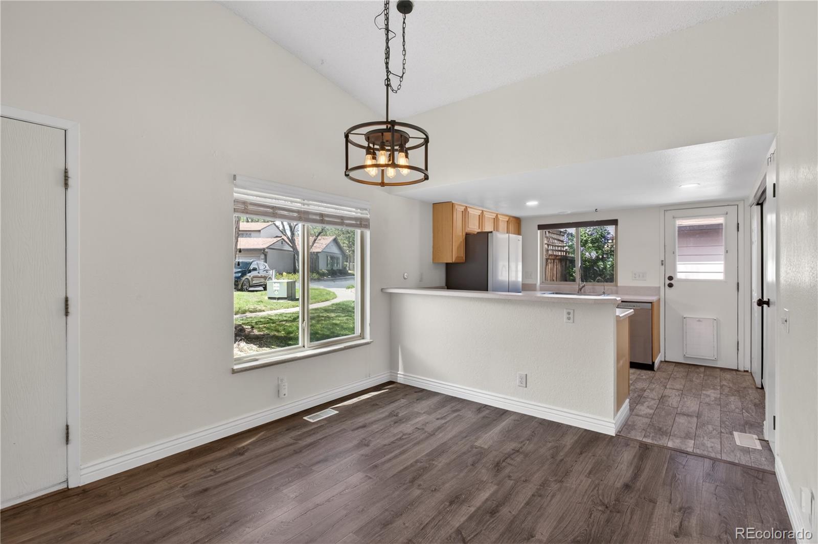 3572 S Kittredge Street Aurora CO 80013
