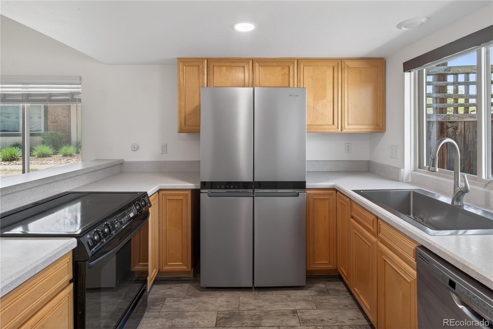3572 S Kittredge Street Aurora CO 80013