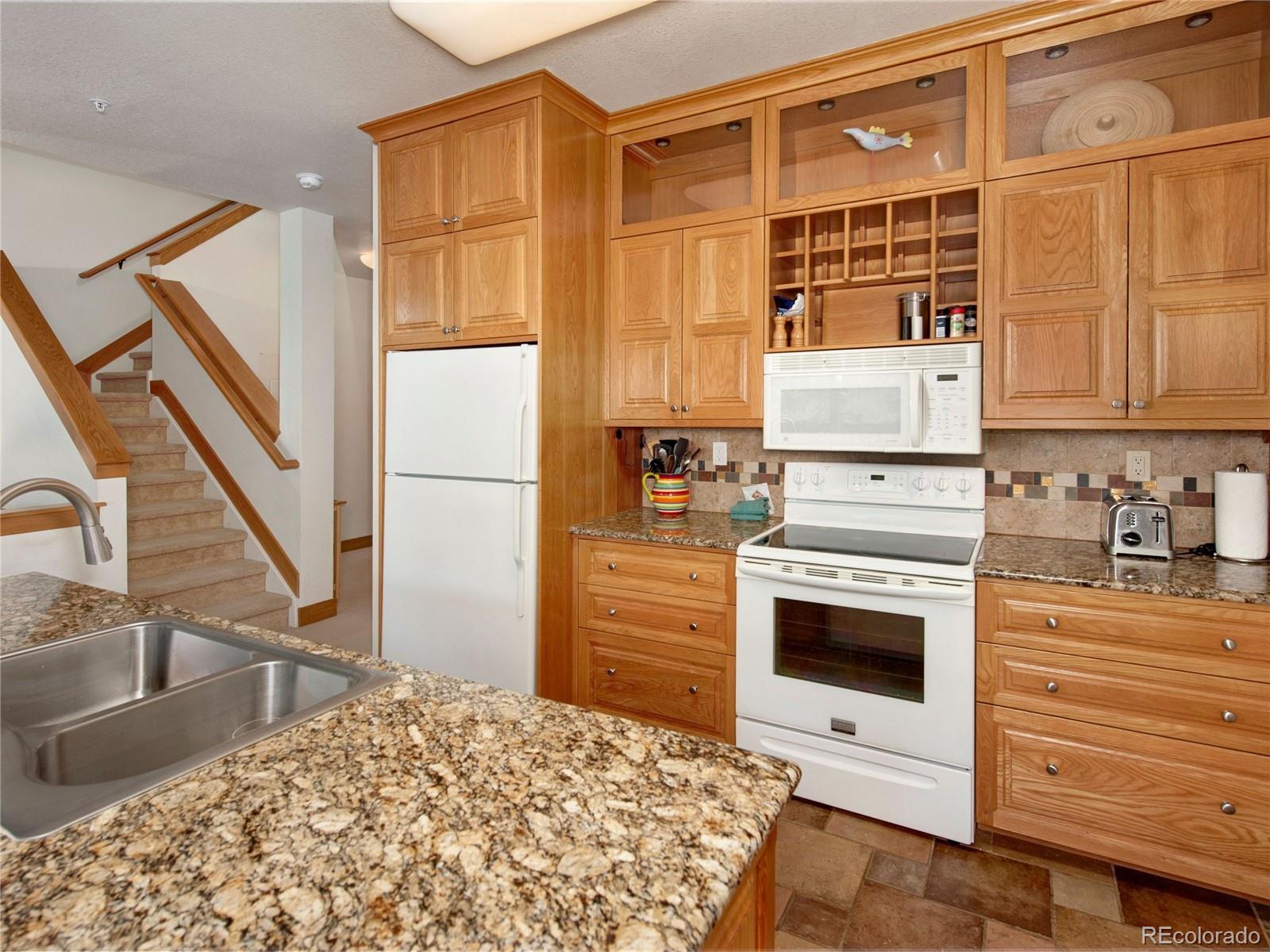 57 Lake Ridge Circle Dillon CO 80435