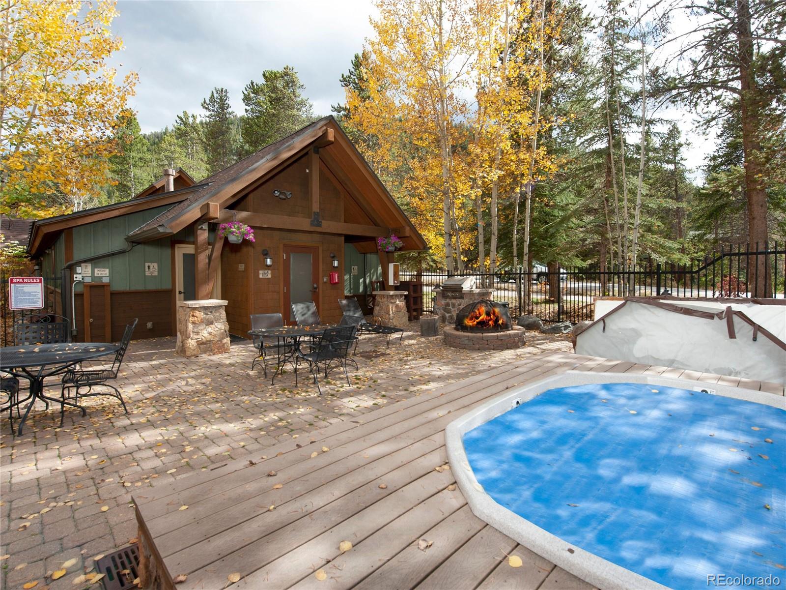 57 Lake Ridge Circle Dillon CO 80435