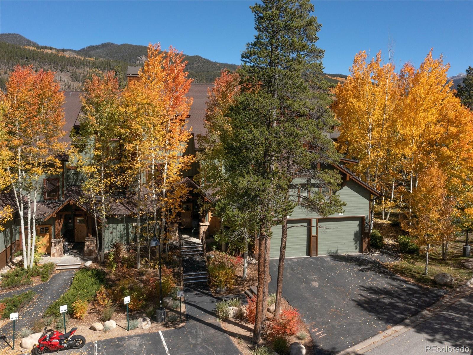 57 Lake Ridge Circle Dillon CO 80435