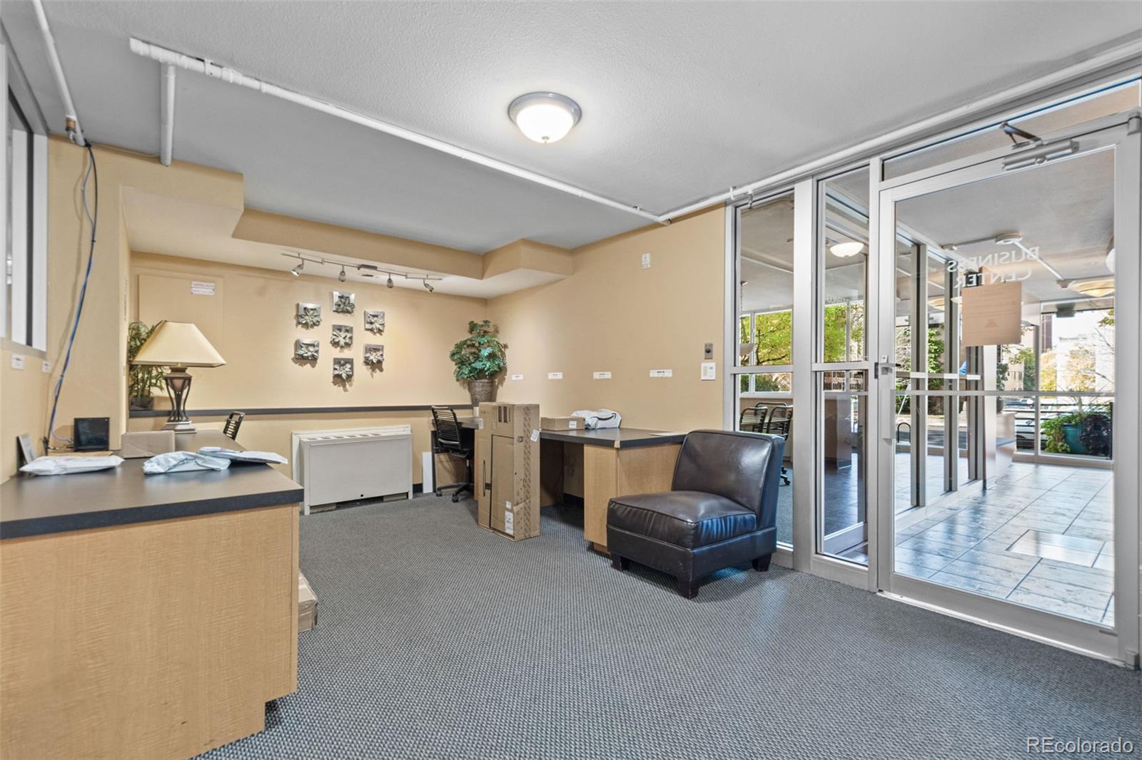 1196 N Grant Street Denver CO 80203